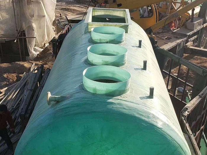 一體化污水處理設(shè)(shè)備